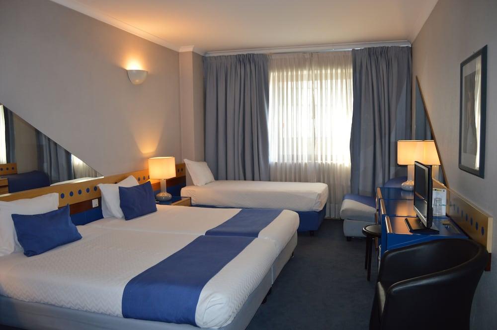 Hotel 3K Barcelona Lissabon Buitenkant foto