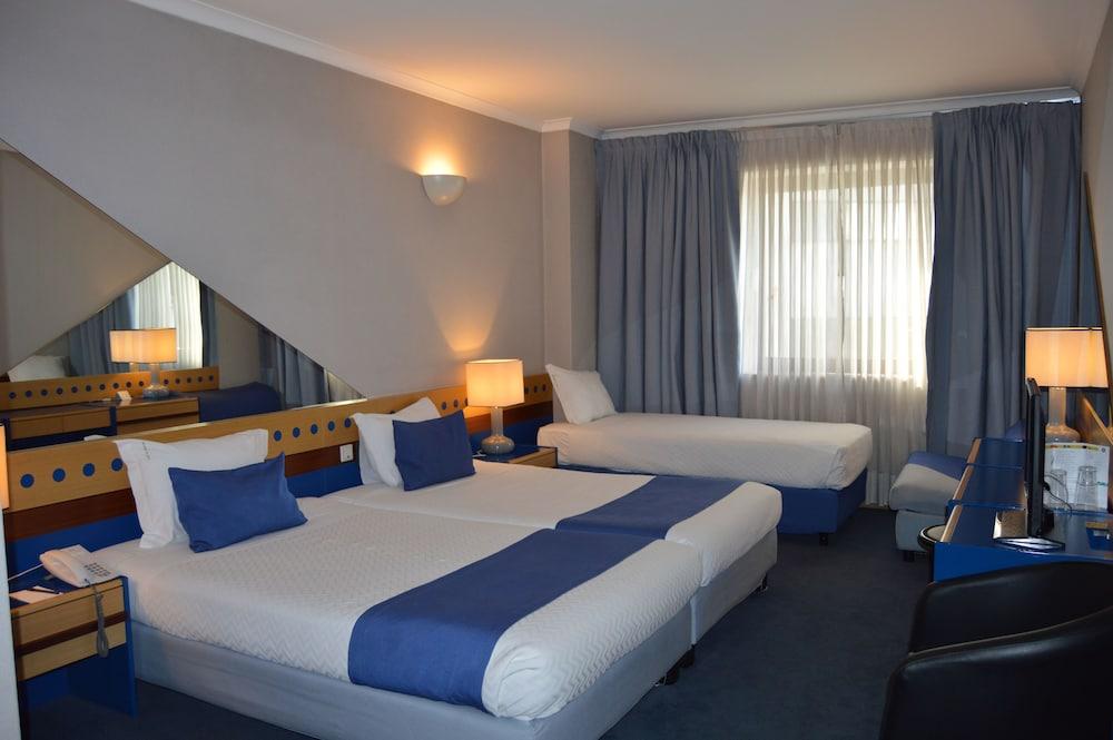Hotel 3K Barcelona Lissabon Buitenkant foto
