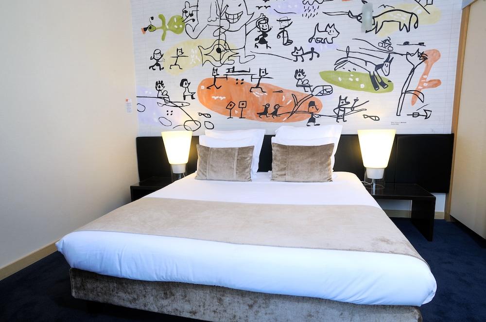 Hotel 3K Barcelona Lissabon Buitenkant foto