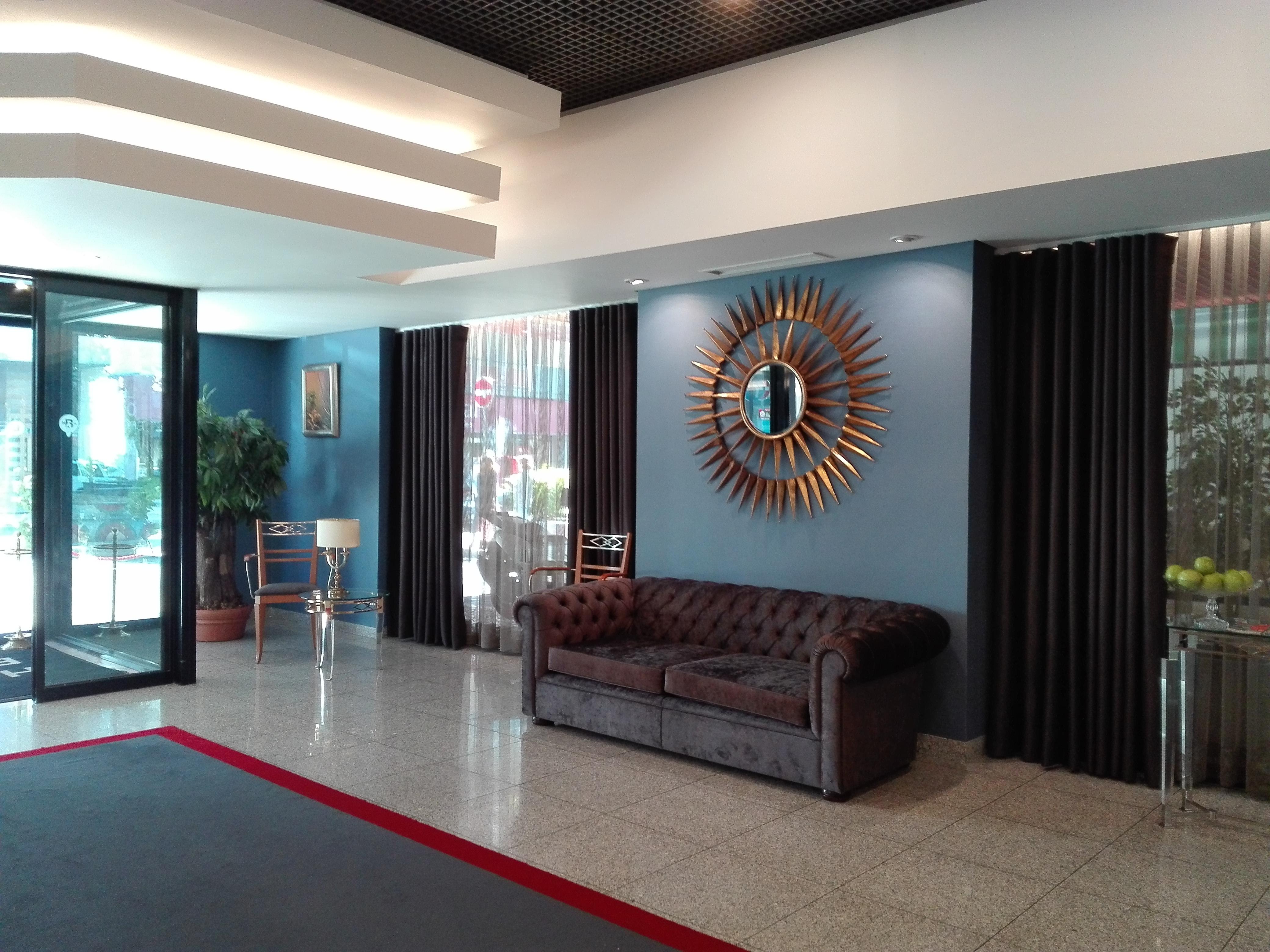 Hotel 3K Barcelona Lissabon Buitenkant foto