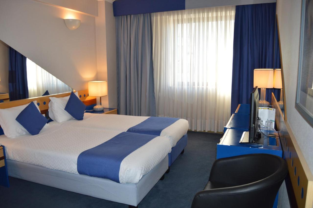 Hotel 3K Barcelona Lissabon Buitenkant foto