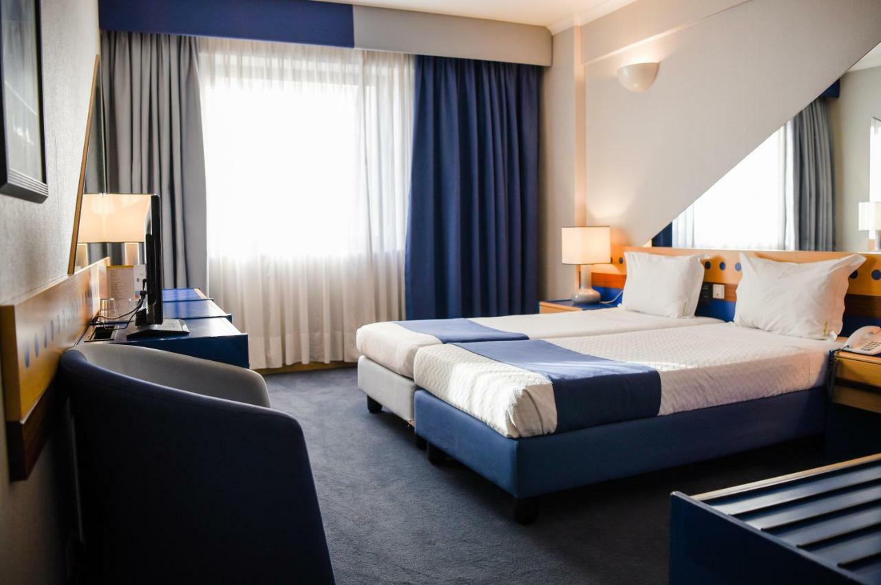 Hotel 3K Barcelona Lissabon Buitenkant foto