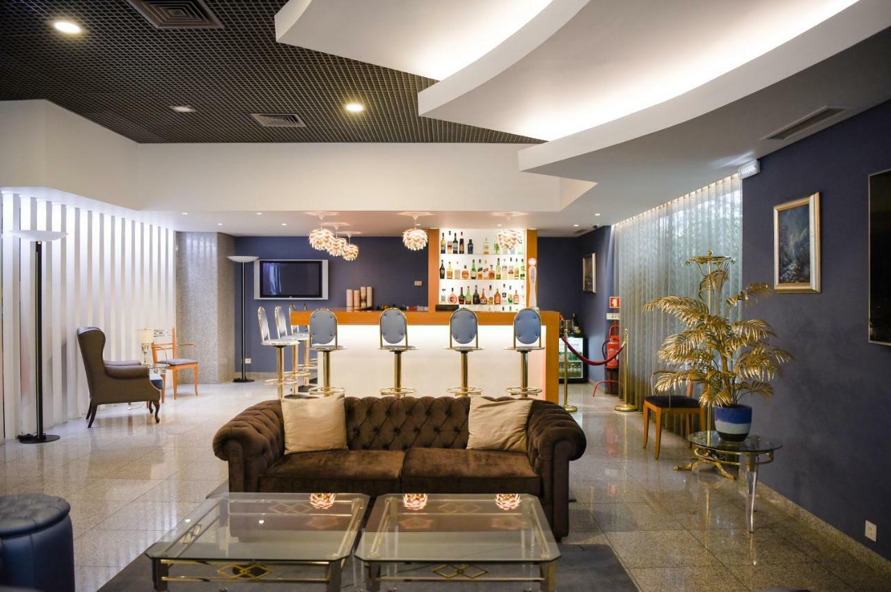 Hotel 3K Barcelona Lissabon Buitenkant foto