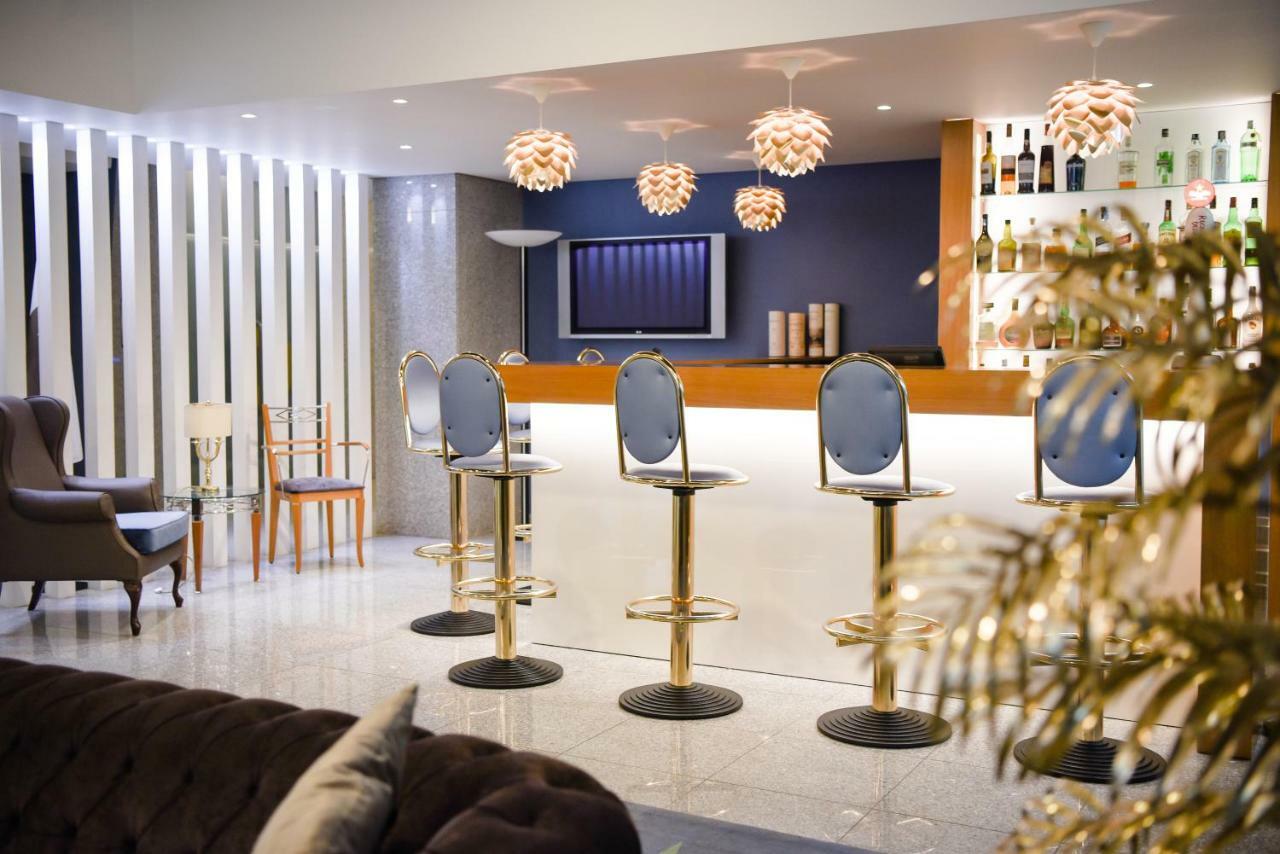 Hotel 3K Barcelona Lissabon Buitenkant foto