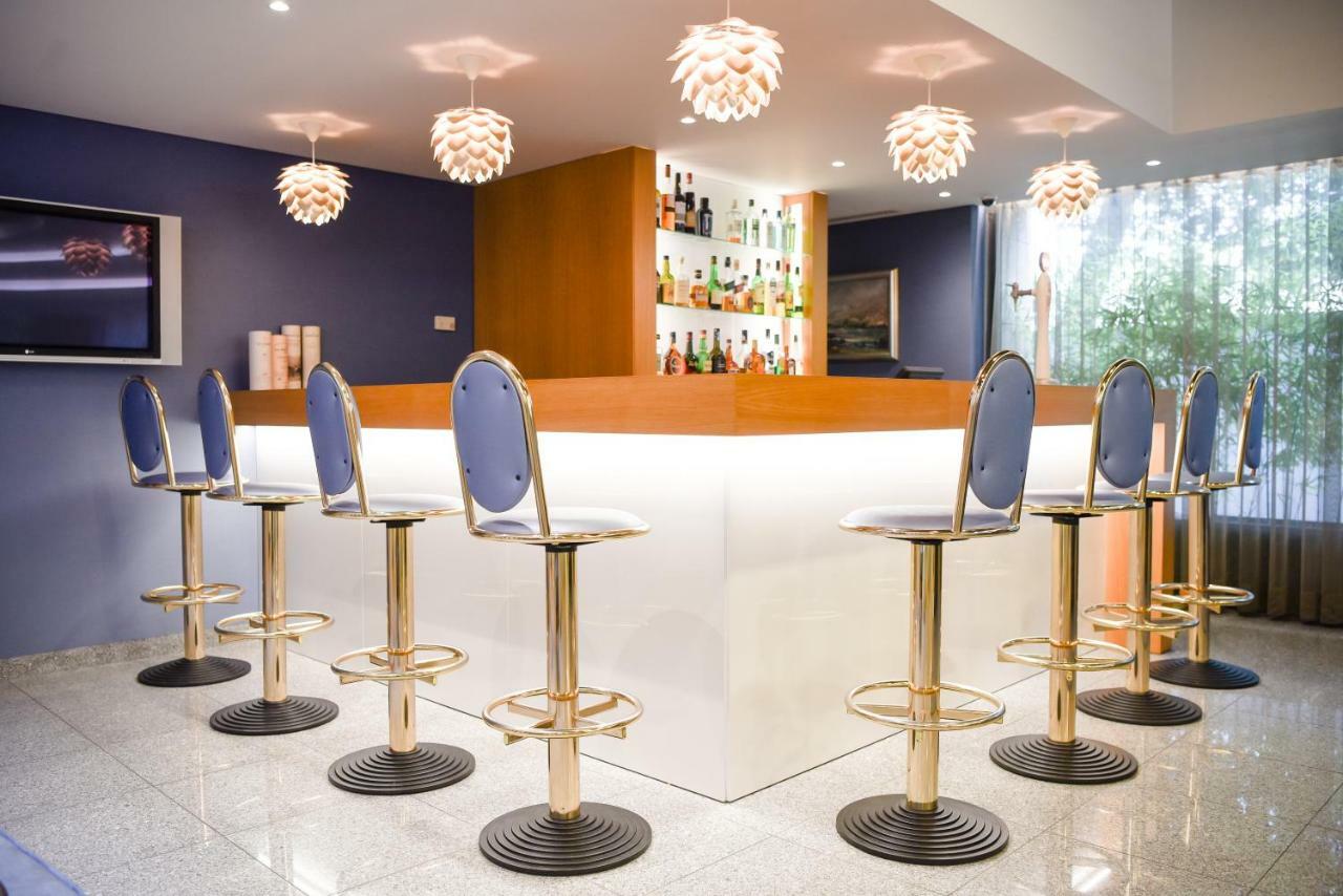Hotel 3K Barcelona Lissabon Buitenkant foto