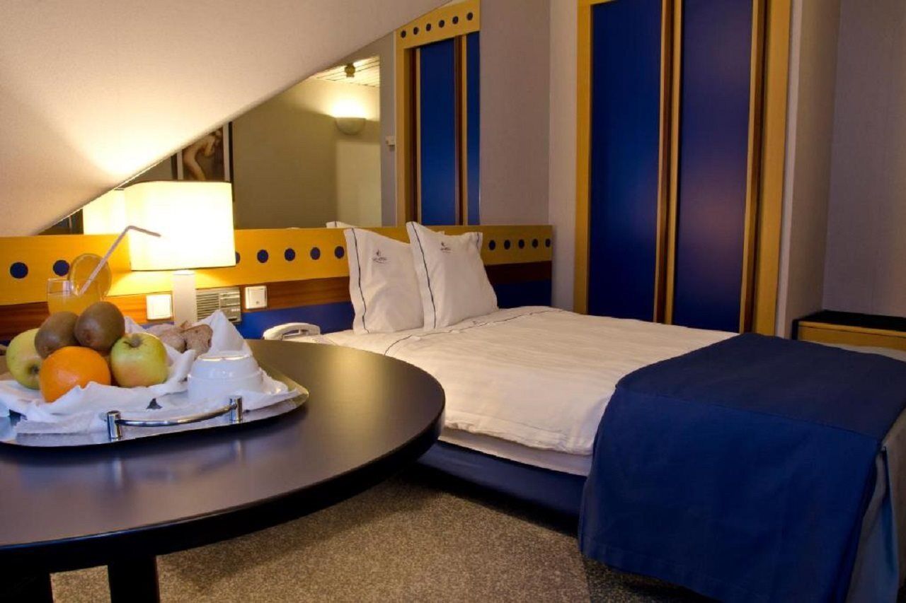 Hotel 3K Barcelona Lissabon Buitenkant foto